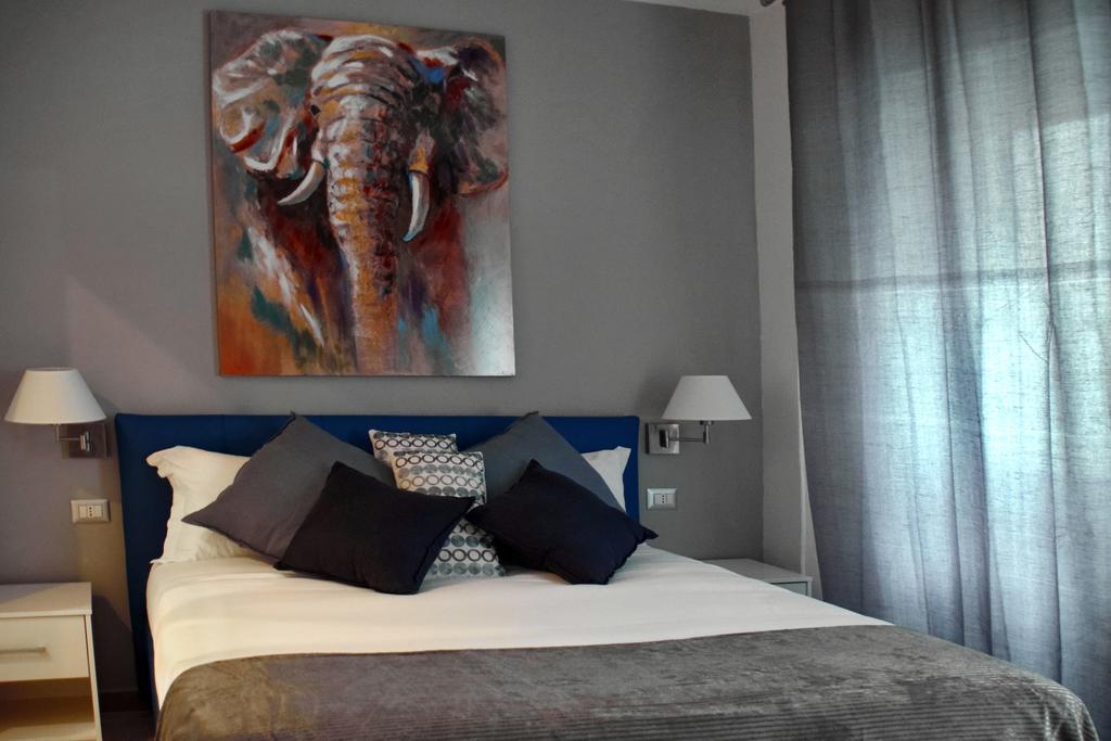 Gregori Guest House Rom Zimmer foto