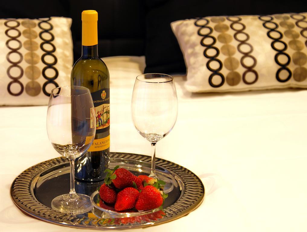 Gregori Guest House Rom Zimmer foto