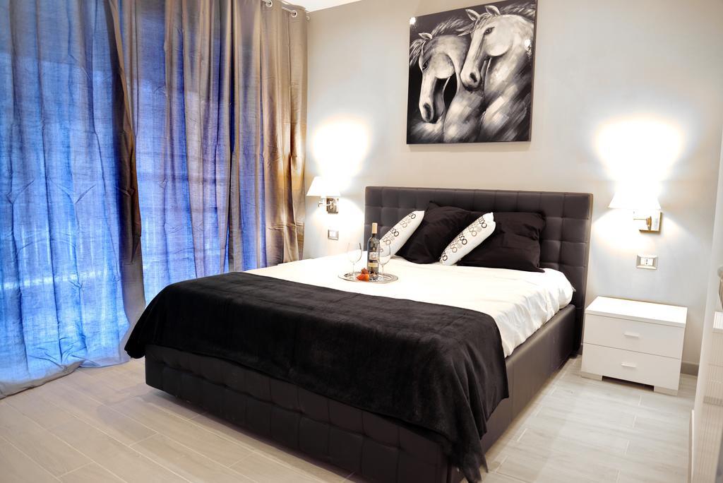 Gregori Guest House Rom Zimmer foto