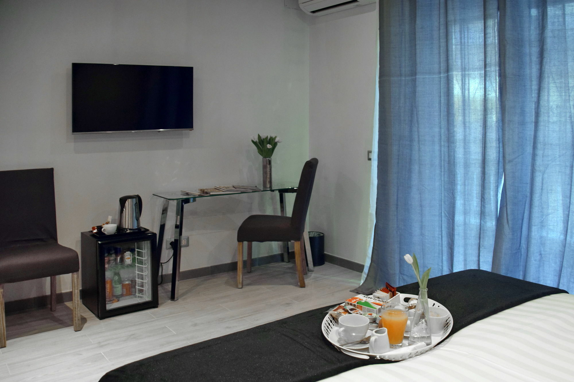 Gregori Guest House Rom Exterior foto