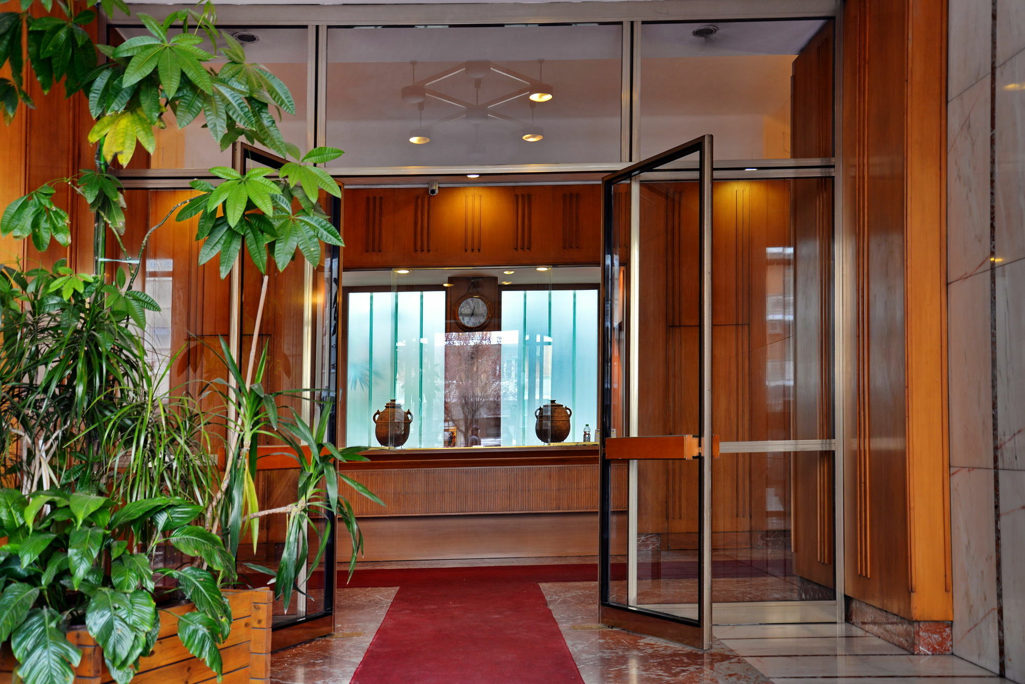 Gregori Guest House Rom Exterior foto